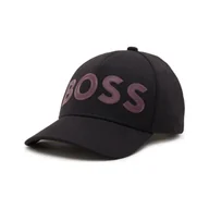 Czapki męskie - BOSS GREEN Bejsbolówka LIFESTYLE-TRON-C - miniaturka - grafika 1