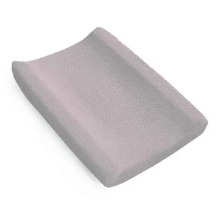 Pokrowiec na przewijak 50x70 frotte z gumką różowy podrowy - Przewijaki Pokrowiec na przewijak 50x70 frotte z gumką różowy podrowy - Przewijaki - miniaturka - grafika 1