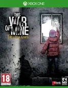 Gry Xbox One - This War of Mine: The Little Ones GRA XBOX ONE - miniaturka - grafika 1