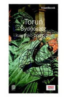 E-booki - przewodniki - Toruń, Bydgoszcz i kujawsko-pomorskie - miniaturka - grafika 1