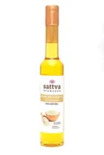 Olejki do ciała i włosów - sattva ayurveda Naturalny olej sezamowy, 500 ml - miniaturka - grafika 1