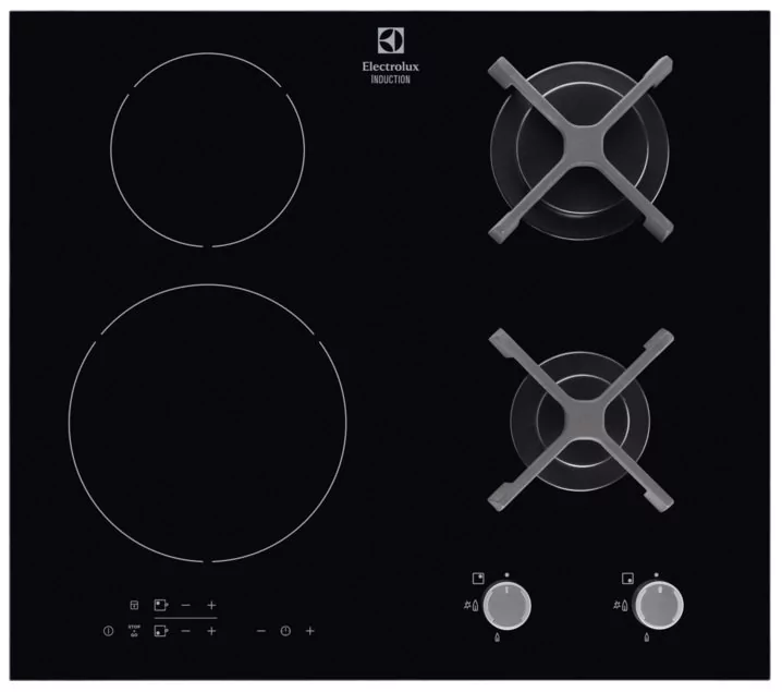 Electrolux EGD6576NOK - Ceny i opinie na Skapiec.pl