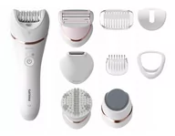 Depilatory i golarki damskie - Philips BRE740/90 - miniaturka - grafika 1