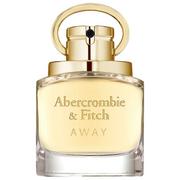 Wody i perfumy damskie - Abercrombie & Fitch Away for Her Woda perfumowana 50 ml - miniaturka - grafika 1