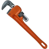 Klucze i nasadki - Dedra Klucz nastawny 12D135 typu Stilson 350 mm - miniaturka - grafika 1