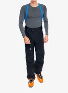 Spodnie narciarskie - Spodnie w góry Millet Trilogy GTX Pro Pant - black - miniaturka - grafika 1