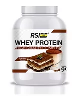 Odżywki białkowe - Białko Whey Protein High Quality Complex tiramisu 900 g - miniaturka - grafika 1