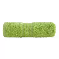 Ręczniki - Ręcznik bawełniany Rainbow Green 50x90 Darymex - miniaturka - grafika 1