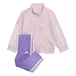 adidas Unisex Baby Essentials dres treningowy - Odzież sportowa dziecięca - miniaturka - grafika 1