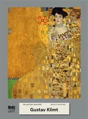 Książki o kulturze i sztuce - Gustav Klimt. Malarstwo światowe - Agnieszka B Bisaga-Widacka - książka - miniaturka - grafika 1