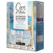 Środki do prania - Corri d’Italia Proszek do prania białego 4,25 kg – Bucato Bianco, 85 prań - miniaturka - grafika 1