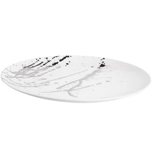 Talerz obiadowy porcelanowy Ka - Talerze - miniaturka - grafika 3