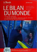 Czasopisma - Le Bilan du Monde [FR] - miniaturka - grafika 1