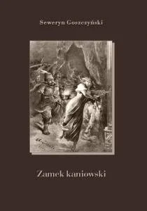 Zamek kaniowski - Poezja - miniaturka - grafika 1