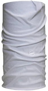 Apaszki i szaliki damskie - HAD H.A.D. Szalik w jednolitych kolorach - biały, jeden rozmiar 24-HA1000001 - grafika 1