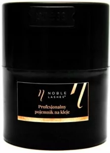 Pojemnik na klej Noble Lashes - Sztuczne rzęsy i akcesoria - miniaturka - grafika 1