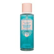 Wody i perfumy damskie - Victorias Secret Poolside Mgiełka do ciała 250ml - miniaturka - grafika 1
