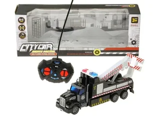 Holownik R/C 4 funkcje - ADAR - Samochody i pojazdy dla dzieci - miniaturka - grafika 1