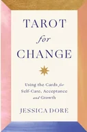Pozostałe książki - Tarot for Change - miniaturka - grafika 1