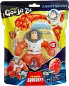 Figurki dla dzieci - Goo Jit Zu Lightyear - figurka Buzz XL-15 - TM Toys - miniaturka - grafika 1