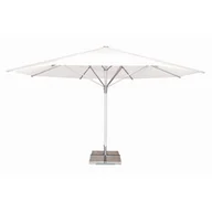 Parasole ogrodowe - TELESTAR 5 m - duży profesjonalny parasol 808 - miniaturka - grafika 1