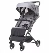 Wózki dziecięce - 4 BABY Wózek spacerowy TWIZZY XXIII GREY - miniaturka - grafika 1