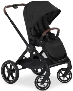 HAUCK stroller WALK N CARE, Black, 165355 - Wózki dziecięce - miniaturka - grafika 1