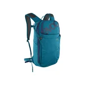 Plecaki - Plecak rowerowy Evoc Ride 8 L ocean - miniaturka - grafika 1