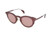 Okulary przeciwsłoneczne - Okulary przeciwsłoneczne Police Fury 1 SPL624 05AA - miniaturka - grafika 1