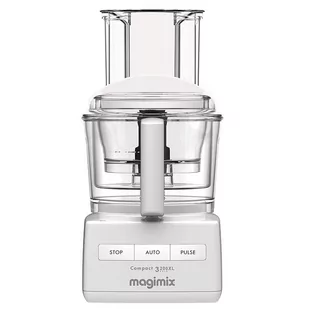 Magimix Compact CS 3200 Biały - Roboty kuchenne - miniaturka - grafika 1