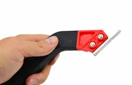 Narzędzia warsztatowe - AWTOOLS SKROBAK DO FUG 160mm - miniaturka - grafika 1