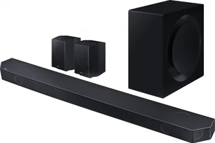 Samsung HW-Q995GC - Soundbary - miniaturka - grafika 1