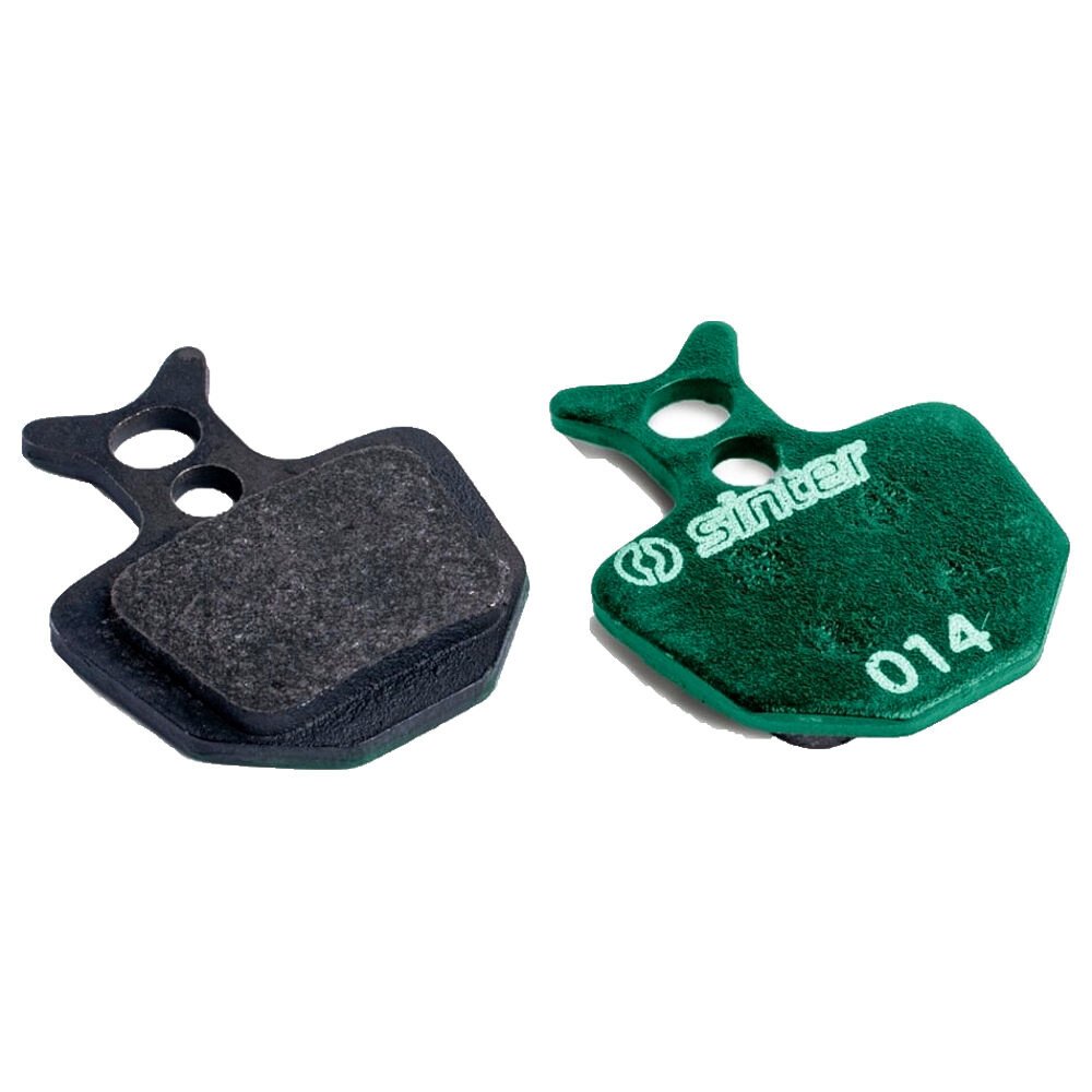 Sinter Formula Green (73-014-063-8)
