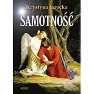 Powieści - Astrum Samotność Krystyna Jarocka - miniaturka - grafika 1