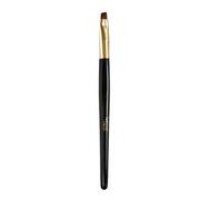 Pędzle do makijażu - INTER-VION CLASSIC EYELINER BRUSH - Pędzel do eyelinera i brwi INTVEPEBR - miniaturka - grafika 1