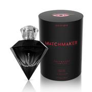 Feromony damskie - Matchmaker Pheromone Parfum for Her Black Diamond 30ml - miniaturka - grafika 1