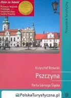 Przewodniki - Pszczyna Perła Górnego Śląska - miniaturka - grafika 1