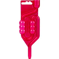 Inne naczynia kuchenne - Rurka fermentacyjna Malinowa moc 6-komorowa Browin - miniaturka - grafika 1