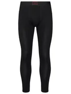 Kalesony - HUGO Kalesony Lenn 50549171 Czarny - miniaturka - grafika 1