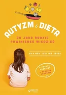 Zdrowie - poradniki - Autyzm i dieta. Co jako rodzic powinieneś wiedzieć - miniaturka - grafika 1