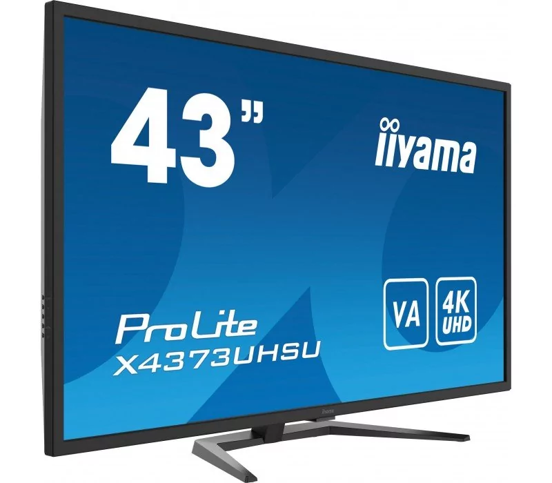 IIYAMA X4373UHSU-B1