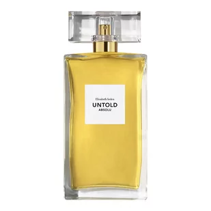 Elizabeth Arden Untold Absolu woda perfumowana spray 100ml - Wody i perfumy damskie - miniaturka - grafika 1