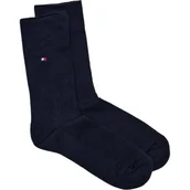 Skarpetki damskie - Tommy Hilfiger Skarpety - miniaturka - grafika 1