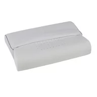 Poduszki, koce i materace lecznicze - MAGNIFLEX Poduszka SUPERIORE DELUXE WAVE MAGNIFLEX Rozmiar poduszki 60x43x10/11 48137XF - miniaturka - grafika 1