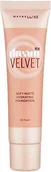 Podkłady do twarzy - Maybelline Dream Velvet Podkład matująco-nawilżający nr 040 Fawn 30ml - miniaturka - grafika 1