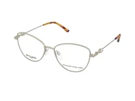 Okulary korekcyjne, oprawki, szkła - Dioptrie szkieł Pierre Cardin P.C. 8915 010 - miniaturka - grafika 1