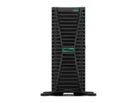 Serwery - HPE ProLiant ML350 G11 serwer Wieża (4U) Intel® Xeon Silver 4509Y 2,6 GHz 32 GB DDR5-SDRAM 1000 W - miniaturka - grafika 1