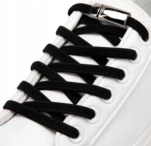 Sznurówki bez wiązania magnetic dorosłych i dzieci - Akcesoria obuwnicze - miniaturka - grafika 1