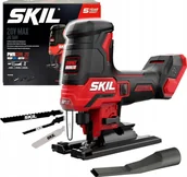 Wyrzynarki - Wyrzynarka Sourcing 20V BL JIG SAW 3440CA - miniaturka - grafika 1