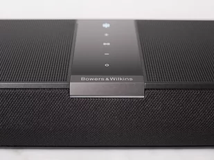 Bowers & Wilkins Panorama 3 czarny - Soundbary - miniaturka - grafika 24